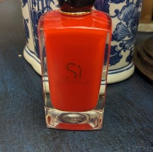 Giorgio Armani Si passione